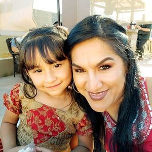 Meet your Posher, Sandra